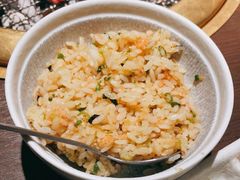 -橘焱胡同烧肉夜食(BFC外滩金融中心店)