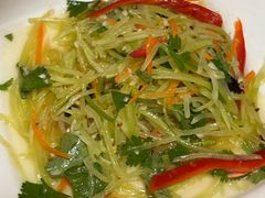 -溢心园香河肉饼总店