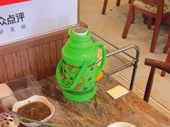 -鲁朗纳麦石锅鸡庄园