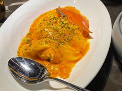 -海派悦庭·海胆烧麦·新融合菜(凯德广场店)