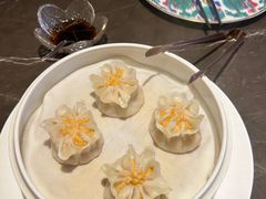 -海派悦庭·海胆烧麦·新融合菜(凯德广场店)