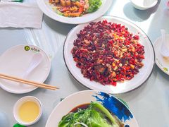 -裕德隆清真饭庄·天津特色菜(河东店)