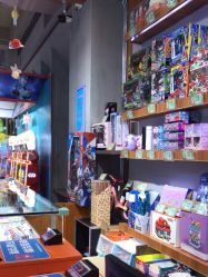 -探奇乐园蹦床公园(日月广场店)