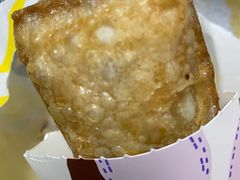 -麦当劳(凯德MALL太阳宫店)