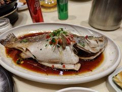 -红樱桃·欢乐餐厅(太原里店)