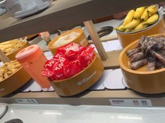 -龍歌自助小火锅(城阳万象汇店)