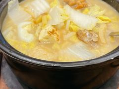 三鲜汤-阿毛饭店(和义路店)