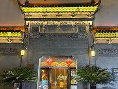 -HOHO餐厅(古子城店)