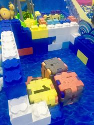 -佳贝爱益智主题儿童乐园(乐尔乐旗舰店)