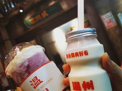 -五马集·海鲜·温州大牌档(黑金冠五马街十字路口店)