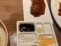-船歌·鱼水饺青岛菜(闽江二路店)