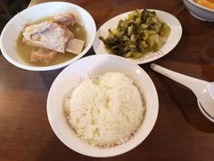 -松發肉骨茶(牛车水店)