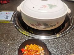 -旺晖本帮骨头煲·深夜火锅(梅园路店)