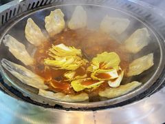 -三里屯土灶炖公鸡地锅鸡(江东店)
