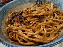 炸酱面-鸭匠食府·挂炉烤鸭·新京菜(阜成路店)