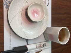 -熹炭精致日料(金融街购物中心店)
