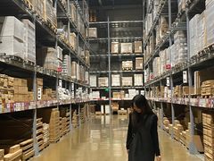 -宜家家居(高新商场店)