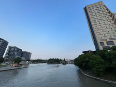 -上海嘉定喜来登酒店