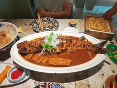 -峰厨大鱼泡饼·天津菜(西青大学城店)