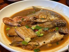 -妈妈菜舟山海鲜(定海古城店)