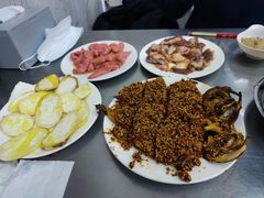 -松明一烤肉馆(鲁园店)