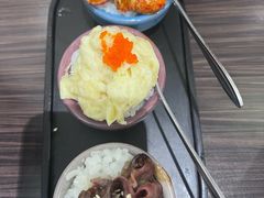 -仙隐小鹿料理食堂(武汉摩尔城店)