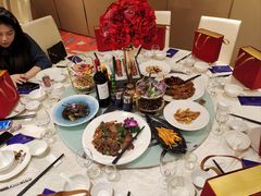 -富黎华海鲜大酒楼(正大广场店)