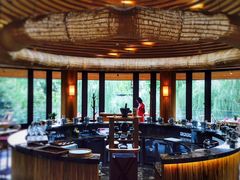 -青城山六善酒店·紫氣園中餐厅