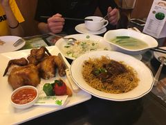 -翠华餐厅(正佳广场店)