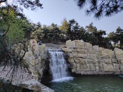 -山叶口景区