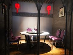 -西安饭庄·非遗陕菜(钟楼店)