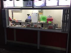 -平望服务区·停车场