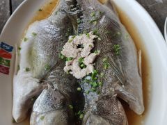 -东滩湿地公园观海楼餐厅