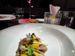 -wann lounge 低温慢煮牛排·清吧