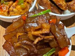 -大鱼徽州·寻味徽菜(星光总店)