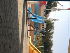 -南宫温泉水世界