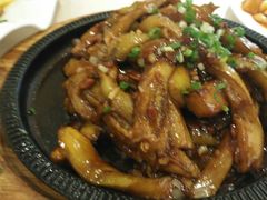 -大鸭梨(天通西苑店)