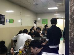 -许村蟹面(海宁许村大道店)