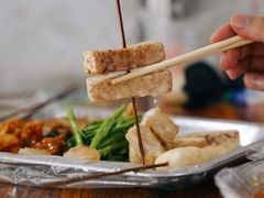 -陈氏老字号十三小炸炸店