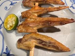 -沼津港精致料理·寿喜烧·烧鸟(龙湖南桥天街日料榜单店)