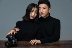 -情订奇缘婚纱摄影(和平路店)