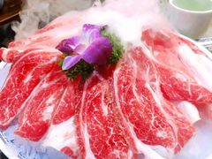 -佬革命主题火锅(玉沙路店)