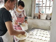 -巧手馄饨(箍桶巷店)