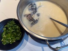 -山东八大碗山东老字号