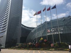 -昆明花之城豪生国际大酒店·怡享阁