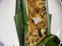 包烤丛林蘑菇乐-雀舞云南菜(乐客城店)