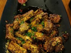 -王妈热卤·川味馆(海昌店)