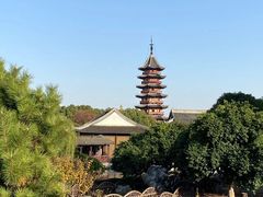 -盘门景区