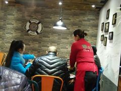 -致青春怀旧主题餐厅(盛世华城店)