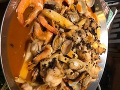 -云海肴·汽锅鸡·云南菜(苏州中心店)